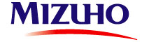 Mizuho Financial Group Logo